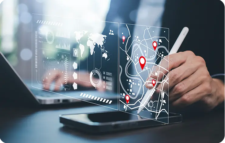 Geomarketing optimisez strategies commerciales