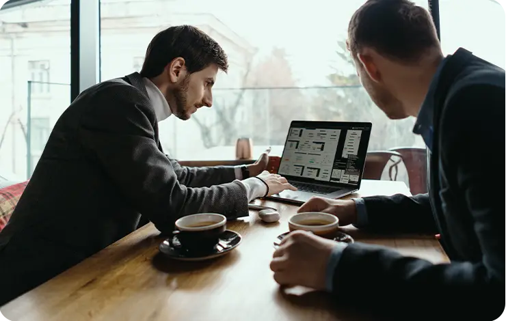 Business software ease of adoption makes difference