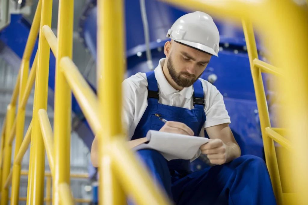 gestion de la maintenance performante
