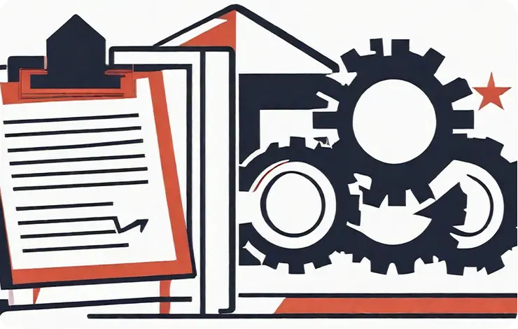 Maintenance planning document definition deployment