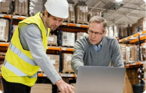 Mutualisation priorite supply chain acteurs