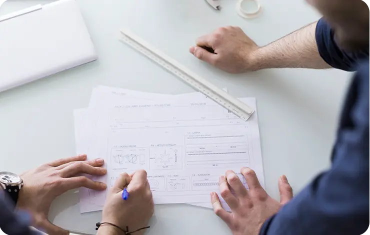 Planning de maintenance definition et mise en place
