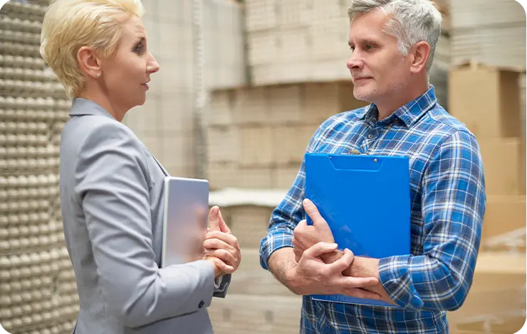Pooling a priority shared by all supply chain actors