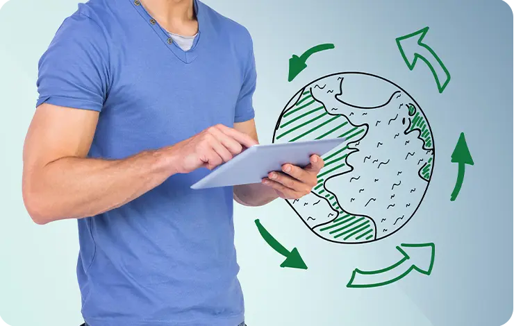 Green logistics definition, objectives, and example
