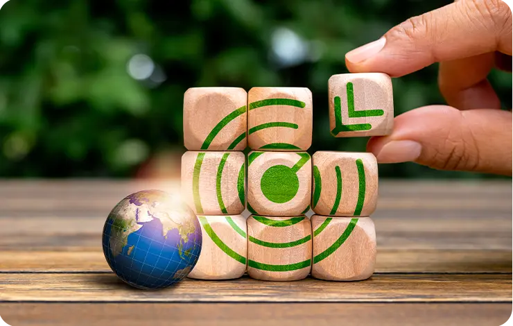 Logistique verte definition objectifs et exemple