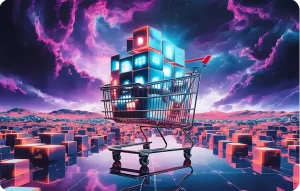 Building retail network metaverse good idea