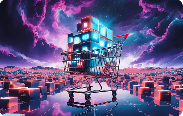 Building retail network metaverse good idea