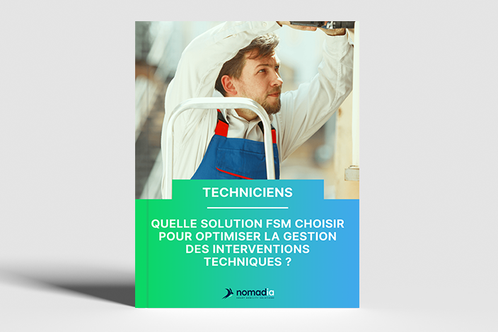 Logo de notre client :