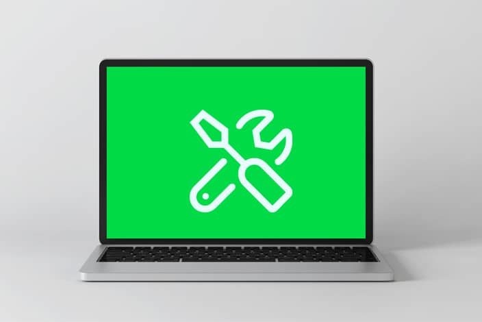 Logo de notre client :