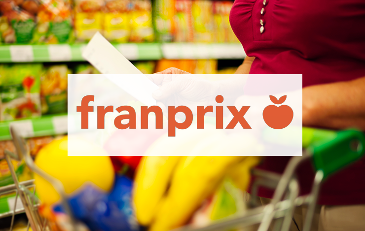 Franprix 1