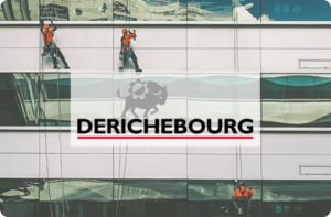 Derichebourg Nomadia Field Service Management