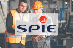 nomadia field service management y spie
