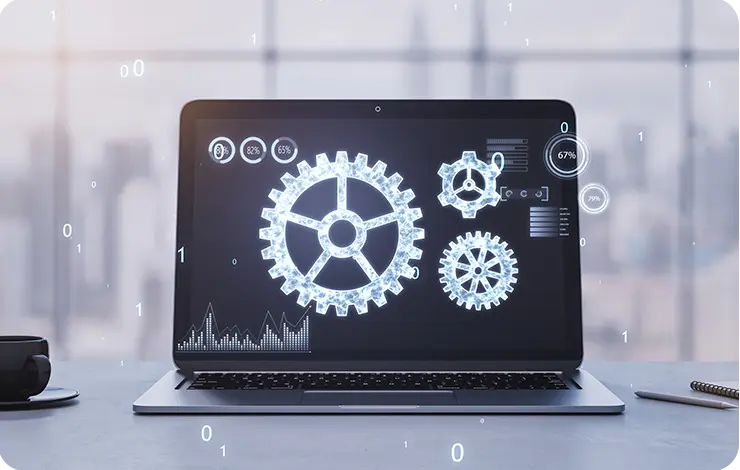 La gestion de la maintenance avec un logiciel