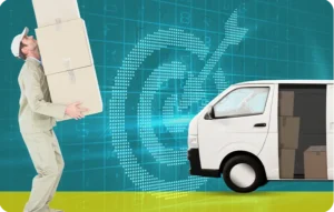 Livraison du dernier kilomètre les défis et solutions