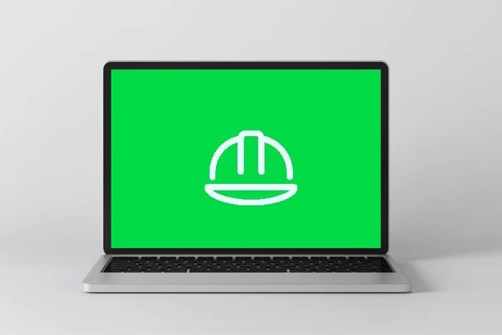 Logo de notre client :