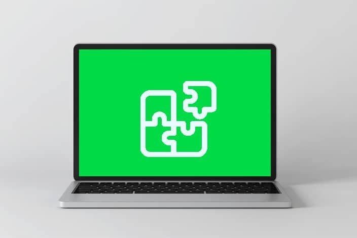 Logo de notre client :