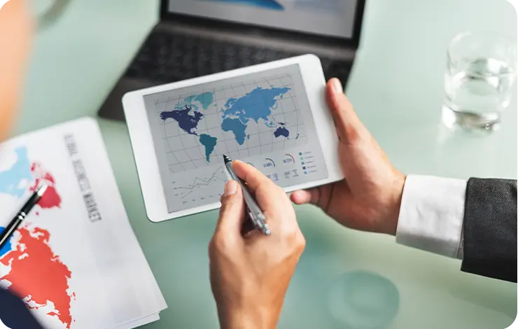 Territory management définition et logiciels