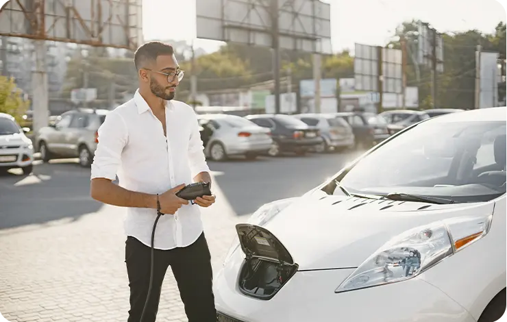 ZFE, véhicules électriques vos obligations – Nomadia