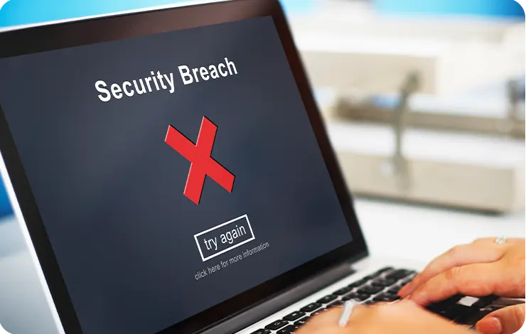 Cyber résillience se protéger ne suffit plus