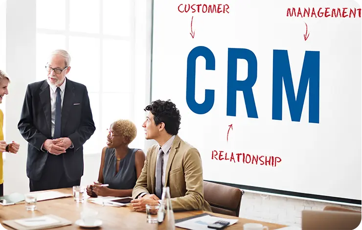 Le guide complet sur le CRM retail ! Solutions commerciales