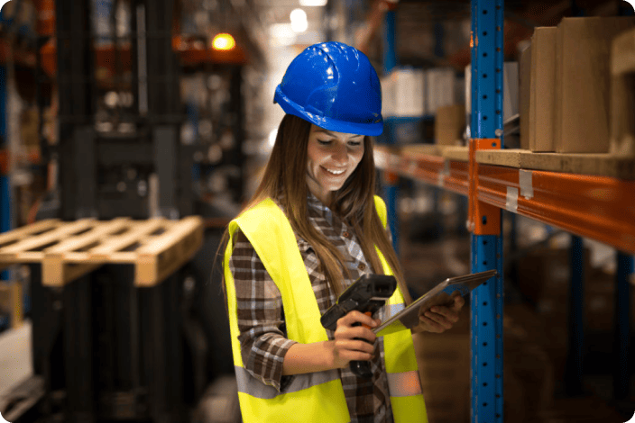 meilleures pratiques pour améliorer sa gestion logistique