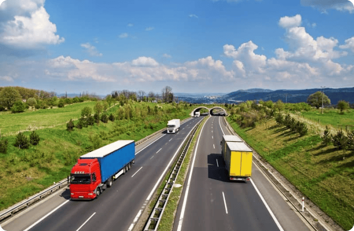 CRM pour doper la performance de l’entreprise de transport et de logistique