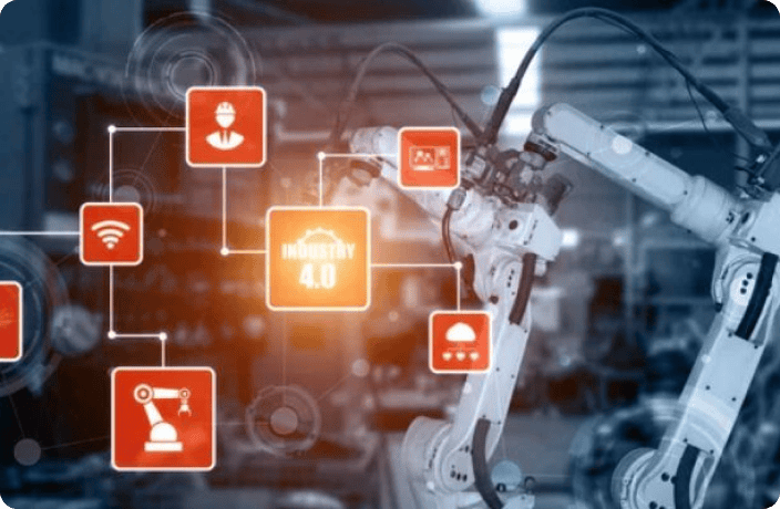 GMAO et IoT, la combinaison gagnante pour une maintenance predictive efficace
