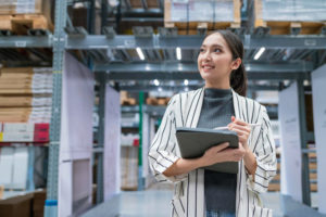 Application de livraison colis SaaS pour les entreprises