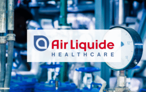 Air Liquide Healthcare