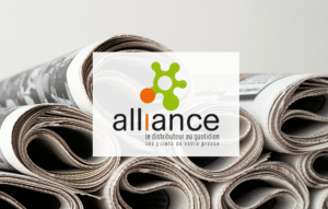 Alliance Distribution