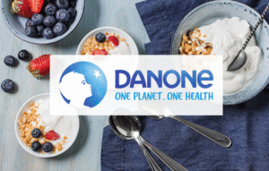 Danone