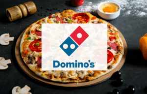 Domino’s Pizza
