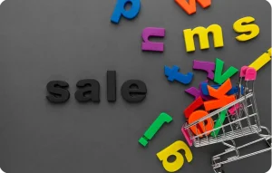 E commerce – is the party over English retail analysis