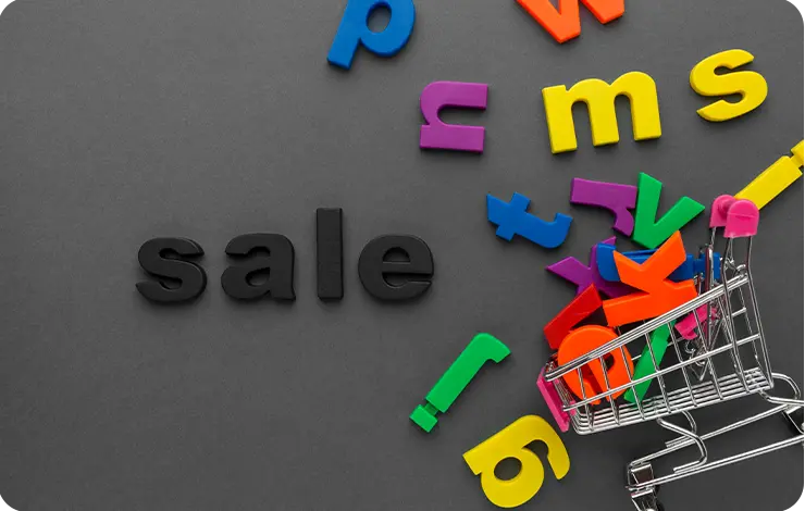 E commerce – is the party over English retail analysis