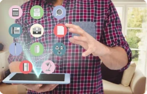 Applications métiers 6 fonctionnalités techniciens