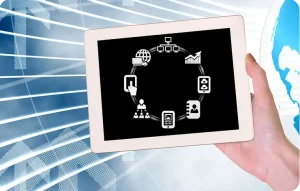 Business applications 6 essential technician features