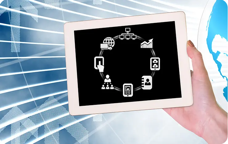 Business applications 6 essential technician features