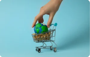 Priorité RSE forces vente Retail grande consommation