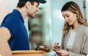 Avantages solution suivi livraison vendeurs acheteurs
