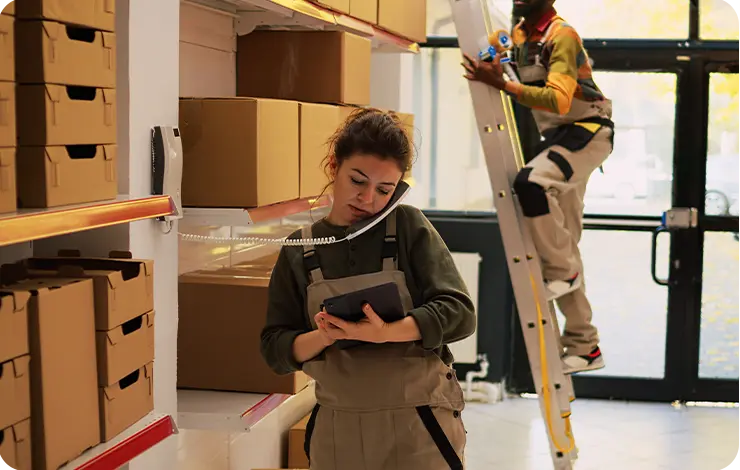 La gestion de stocks, une activité aux enjeux multiples