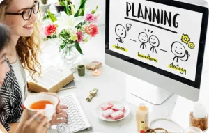 L’importance d’effectuer un bon planning d’intervention