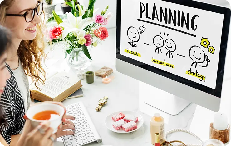 L’importance d’effectuer un bon planning d’intervention