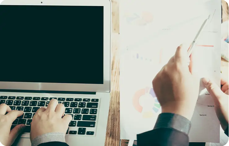 Lissage charges travail stratégie métiers site