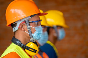 equipement protection