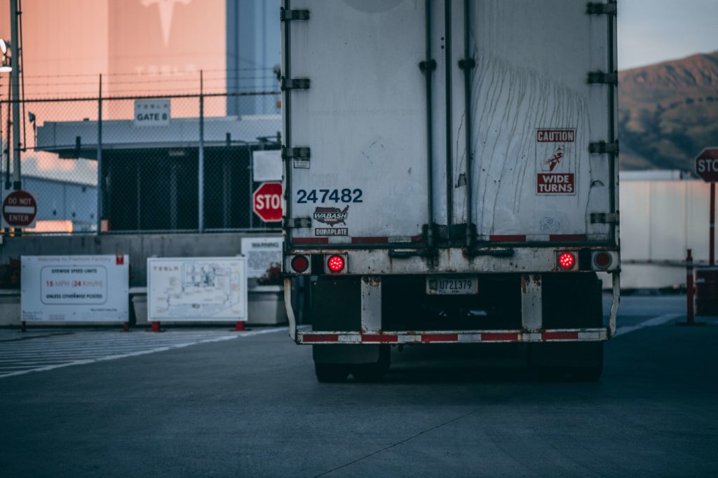 transport et kpi