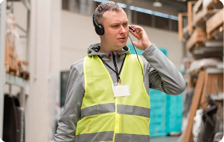 Distributeur EPI solutions distribution efficace