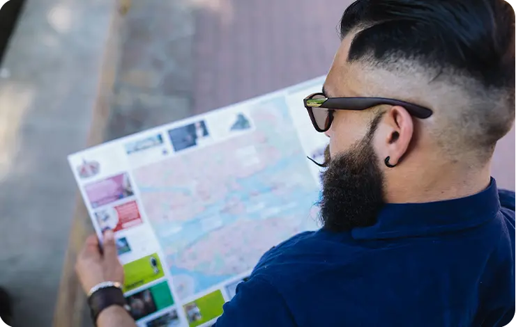 Geomarketing optimize business marketing strategies
