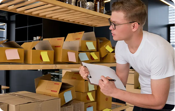 Gestion des stocks avantages et astuces efficaces !