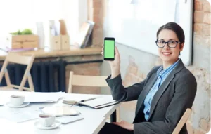 Importance application mobile gestion commerciale