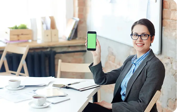 Importance application mobile gestion commerciale